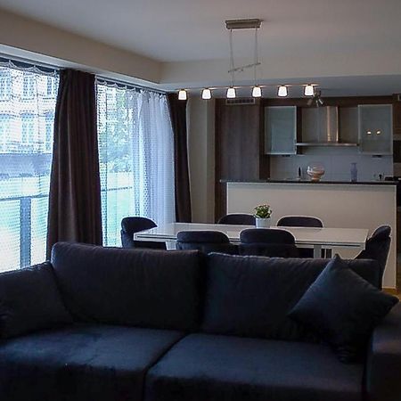 Europeenne Union Residence บรัสเซลส์ ภายนอก รูปภาพ