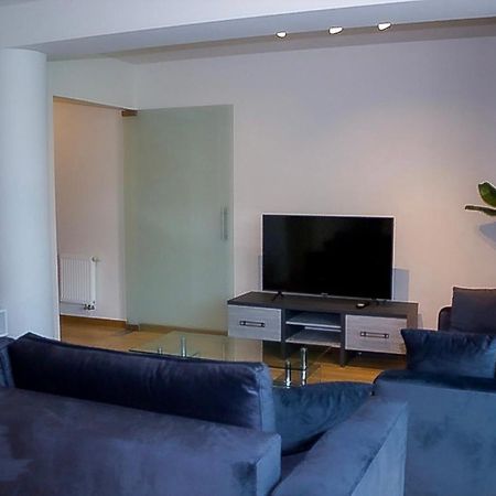 Europeenne Union Residence บรัสเซลส์ ภายนอก รูปภาพ