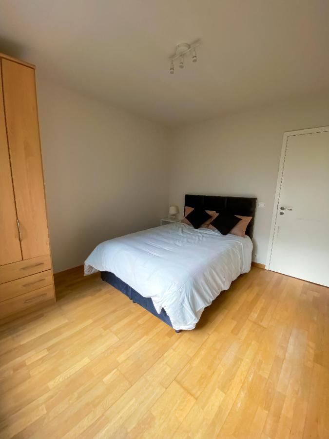 Europeenne Union Residence บรัสเซลส์ ภายนอก รูปภาพ